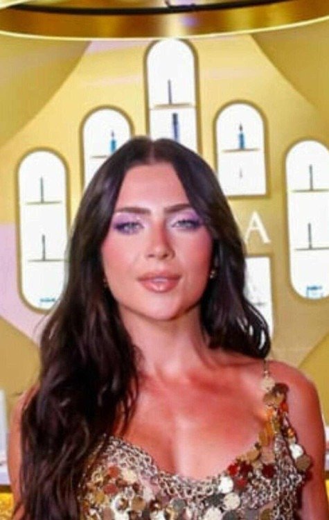 Jade revelou que chegou a receber nos bastidores a visita do autor da trama, Rodrigo Lassance -  (crédito: Caio Duran e Thiago Duran)