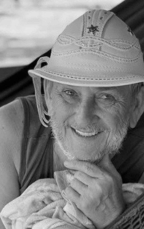 Seu Boinha faleceu na noite desta terça-feira (17/02), após complicações cirúrgicas -  (crédito: Reprodução/Redes Sociais)