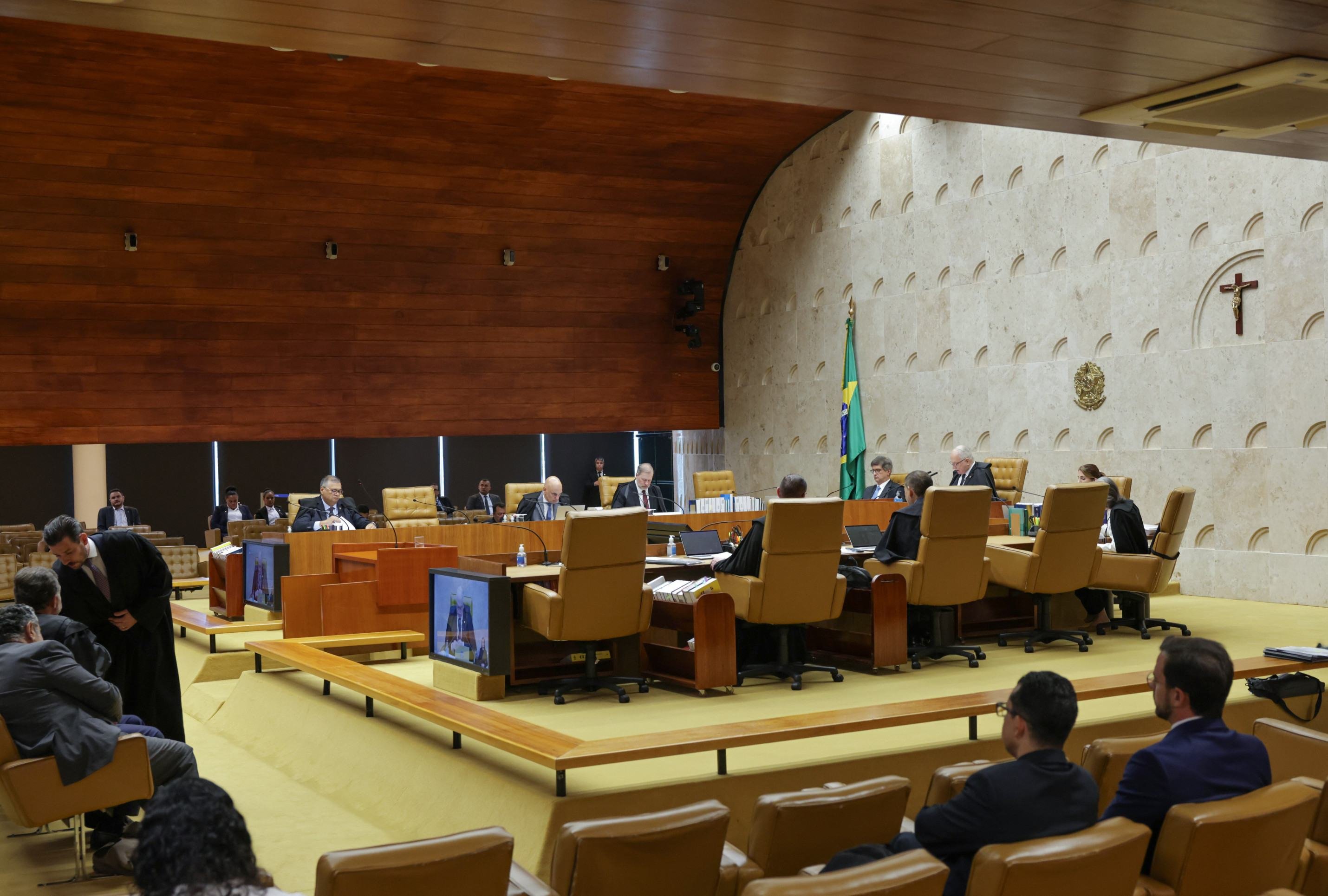 STF derruba lei sobre Escola Sem Partido em município do Paraná