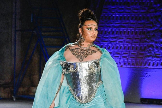 Eduarda Kona Zion, fundadora e mother da Hands Up: pioneirismo em Brasília