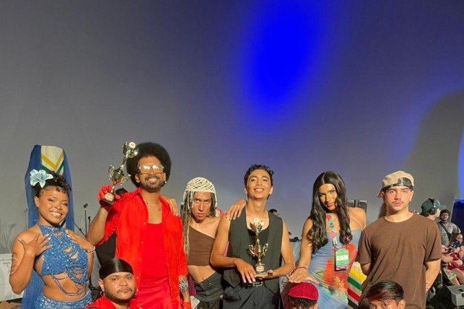 Casa Maniva, capítulo Pará