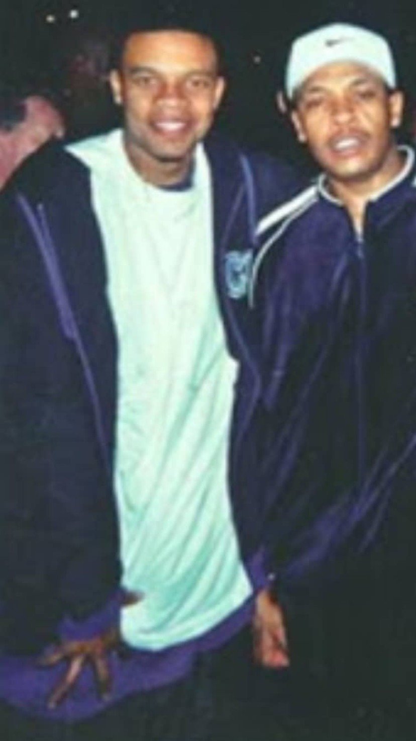 Dr.?Dre, ícone do hip?hop, celebra 61 anos com carreira marcada