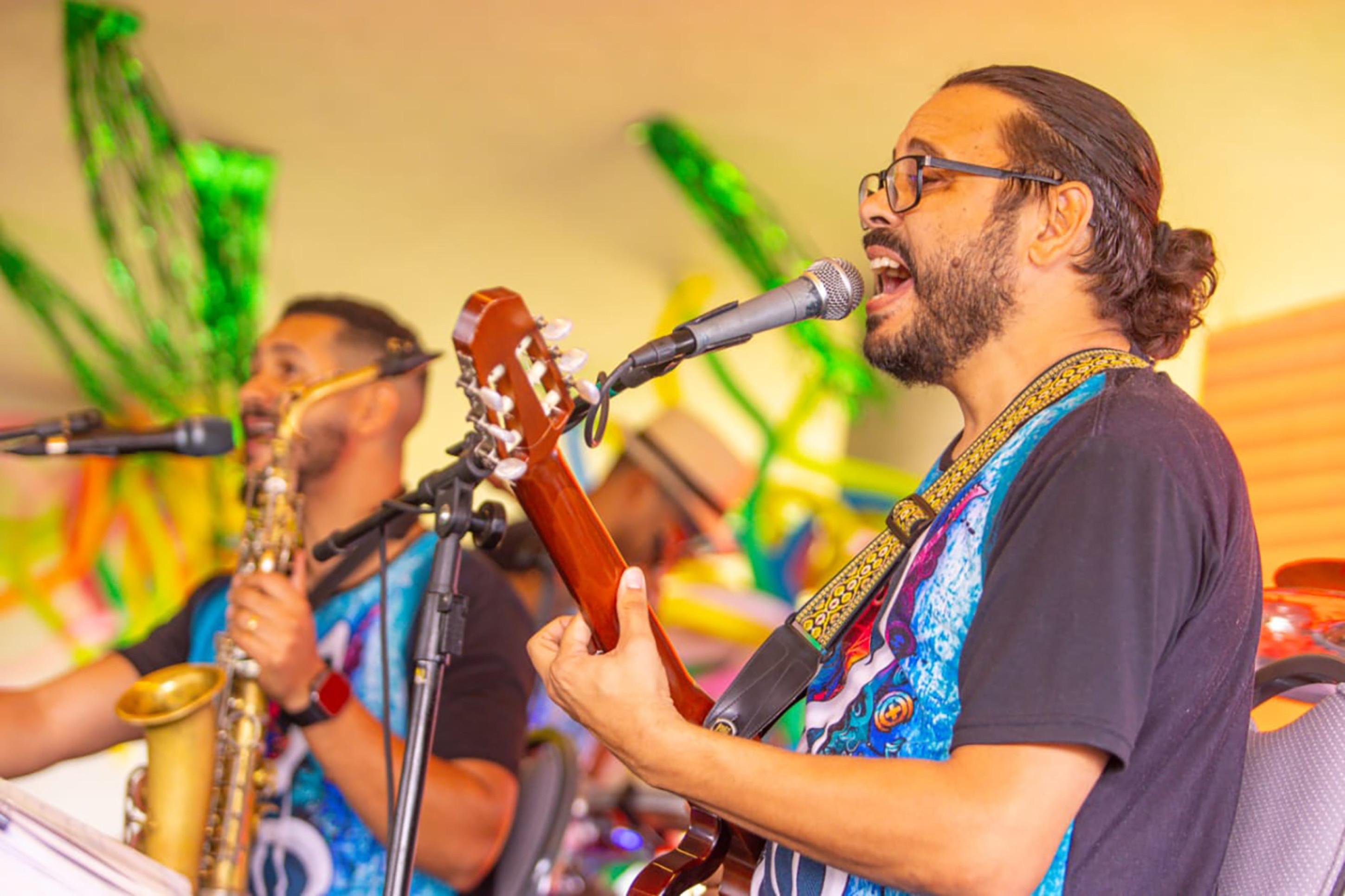 Festa para a meninada terá oficinas, apresentaçao musical e teatro