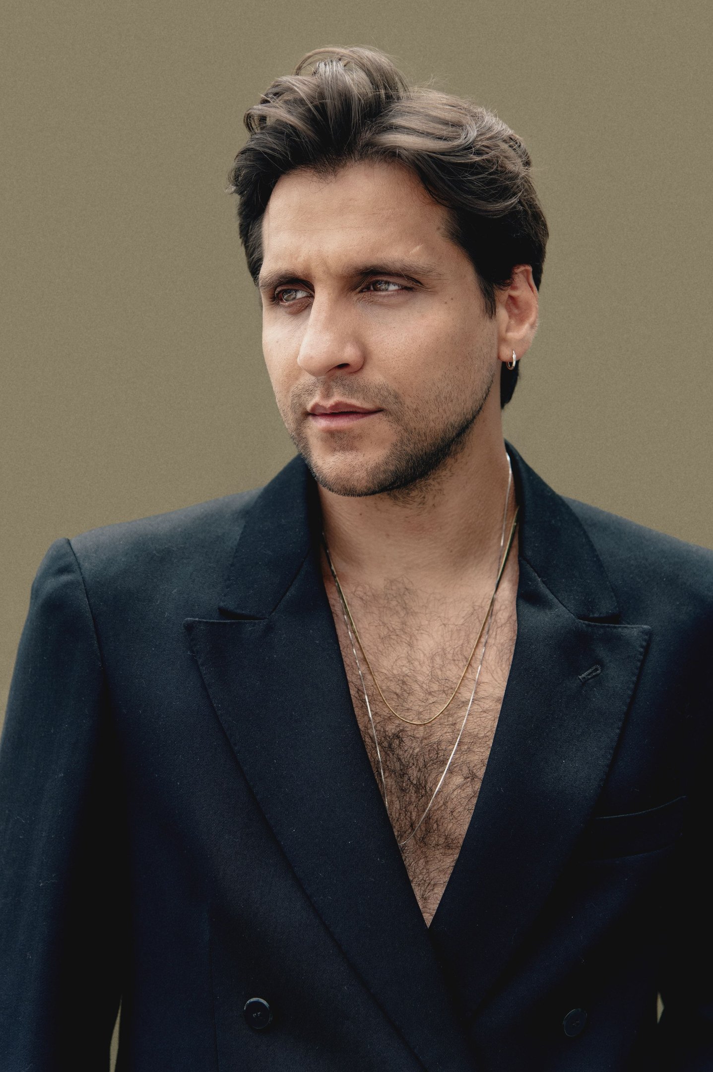 Ricardo Burgos, ator