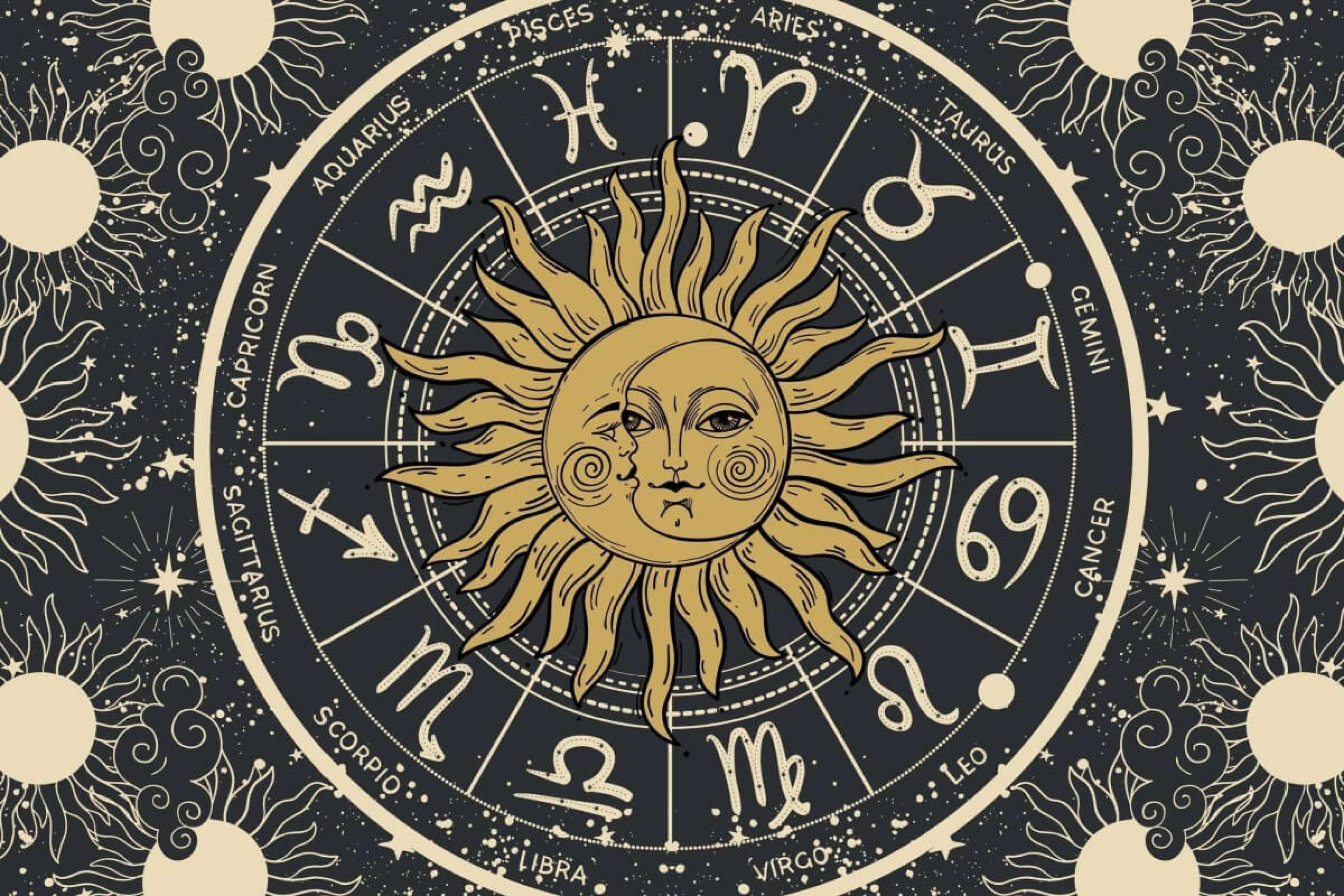 A quarta-feira será favorável para os nativos firmarem acordos, resolverem pendências e planejarem o futuro com maturidade (Imagem: Salomi art | Shutterstock) - (crédito: EdiCase) A quarta-feira será favorável para os nativos firmarem acordos, resolverem pendências e planejarem o futuro com maturidade (Imagem: Salomi art | Shutterstock) - (crédito: EdiCase)