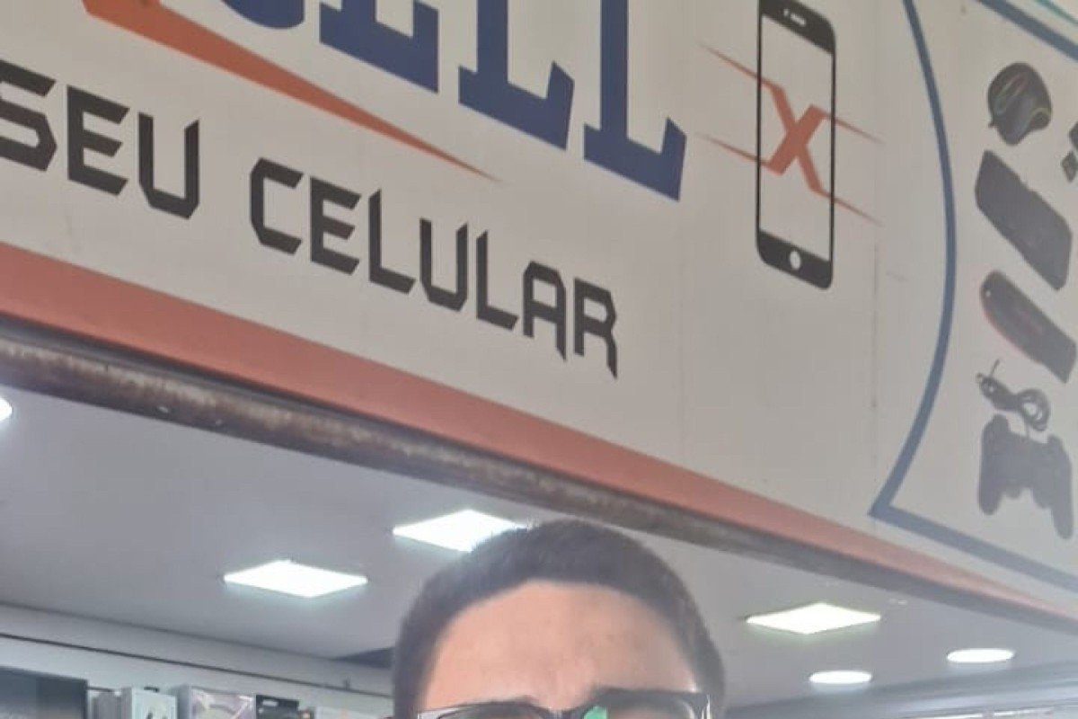 Ryan Daniel Farias, de 24 anos, gar&ccedil;om, morador de C&eacute;u Azul 