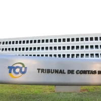 O ministro justificou a diligência como um 'poder-dever de cautela' -  (crédito: Divulgação/TCU)