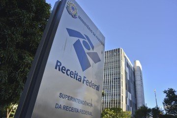 A PF investiga quatro servidores da Receita Federal que teriam vazado informações dos ministros do STF e do procurador-geral da República, Paulo Gonet - (crédito: Pillar Pedreira/Agência Senado) A PF investiga quatro servidores da Receita Federal que teriam vazado informações dos ministros do STF e do procurador-geral da República, Paulo Gonet - (crédito: Pillar Pedreira/Agência Senado)