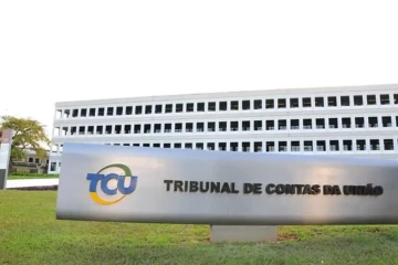 O ministro justificou a diligência como um 'poder-dever de cautela' -  (crédito: Divulgação/TCU)