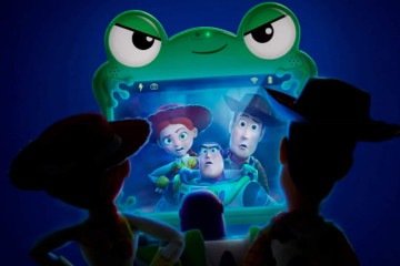 Toy Story 5 -  (crédito: Divulgação )