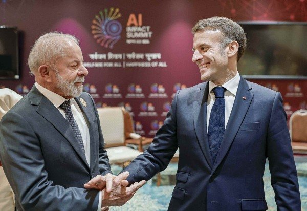 Ricardo Stuckert / PR