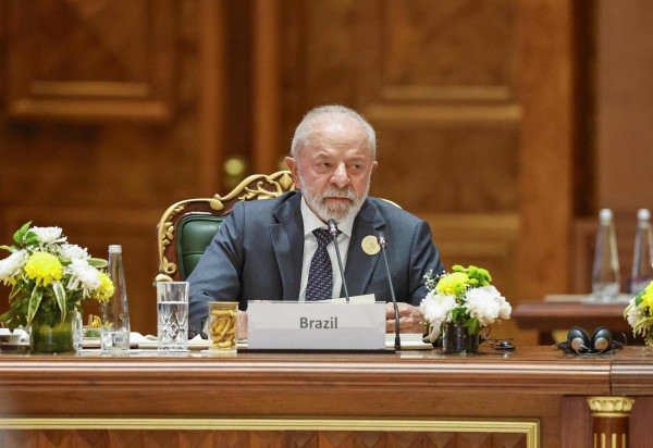 Ricardo Stuckert / PR