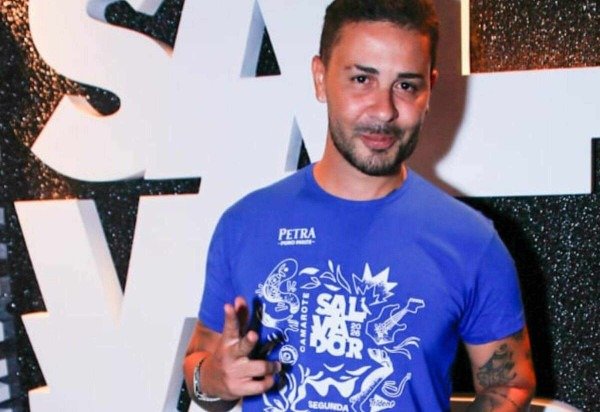 Caio Duran e Thiago Duran