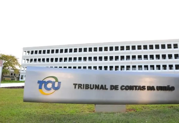 O ministro justificou a diligência como um 'poder-dever de cautela' -  (crédito: Divulgação/TCU)