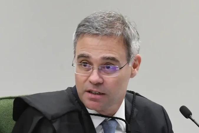 A decisão torna facultativa a ida de Vorcaro ao Parlamento, mesmo com seu prévio comprometimento em depor - (crédito: Foto: Carlos Moura/SCO/STF) A decisão torna facultativa a ida de Vorcaro ao Parlamento, mesmo com seu prévio comprometimento em depor - (crédito: Foto: Carlos Moura/SCO/STF)