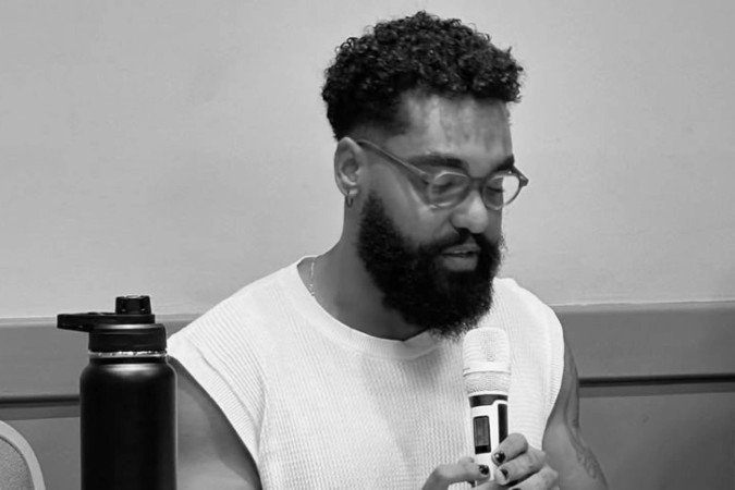 Manoel Neto deixa um legado de humanidade e dedicação à saúde mental, lembrado com respeito e admiração pela comunidade acadêmica. -  (crédito: Reprodução/Redes sociais)