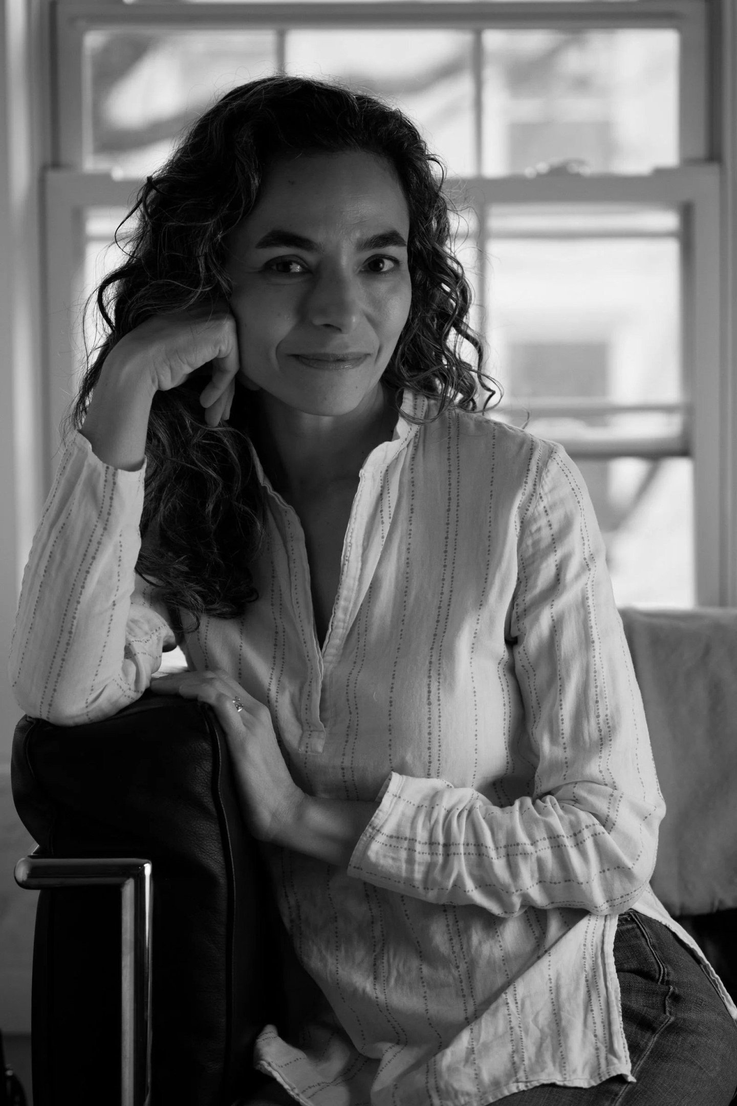  2026. Flavia de Souza editora de filmes 