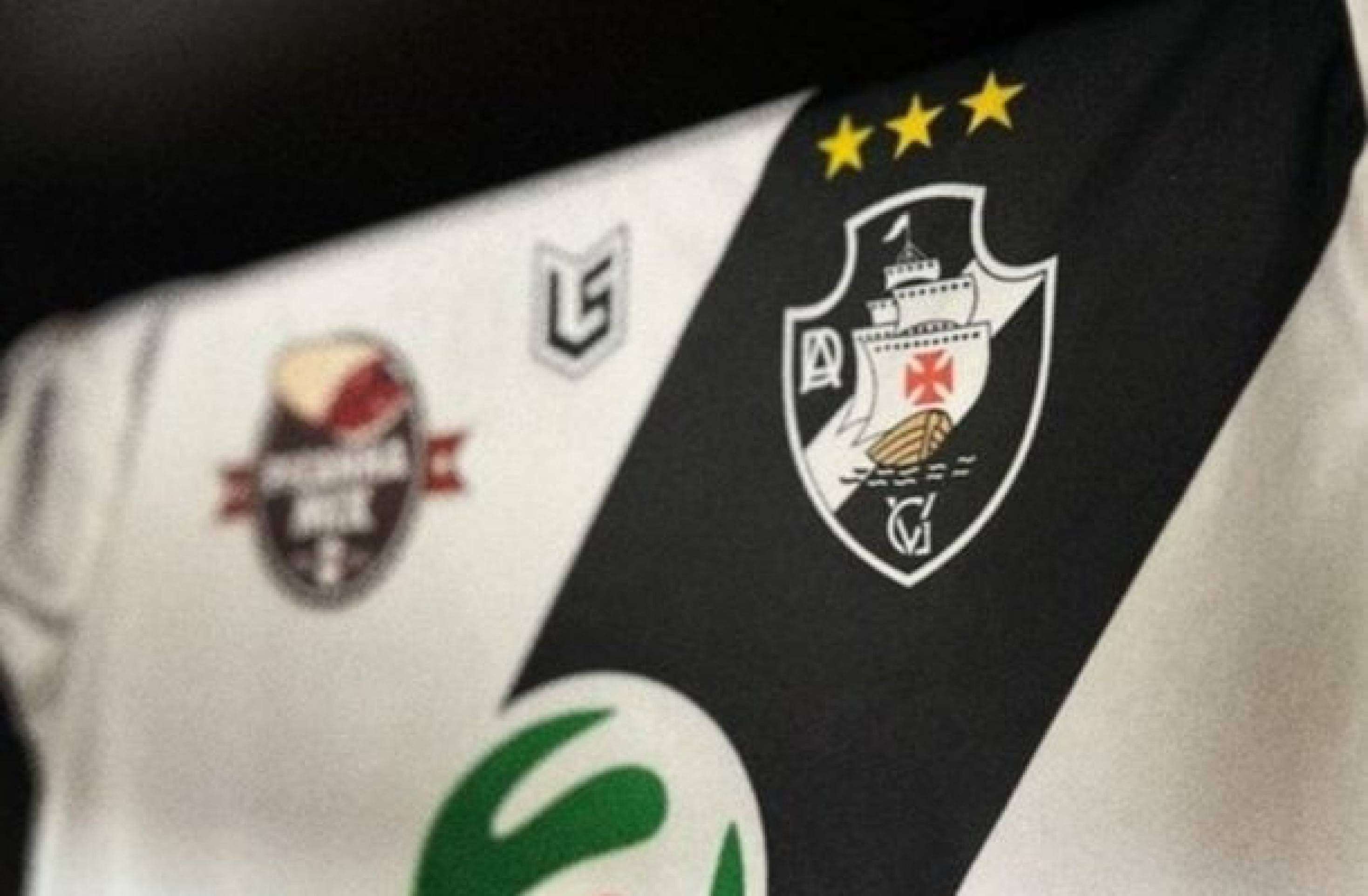 Vasco-AC conta com quatro jogadores investigados por estupro - (crédito: Foto: Reprodução / Instagram) Vasco-AC conta com quatro jogadores investigados por estupro - (crédito: Foto: Reprodução / Instagram)