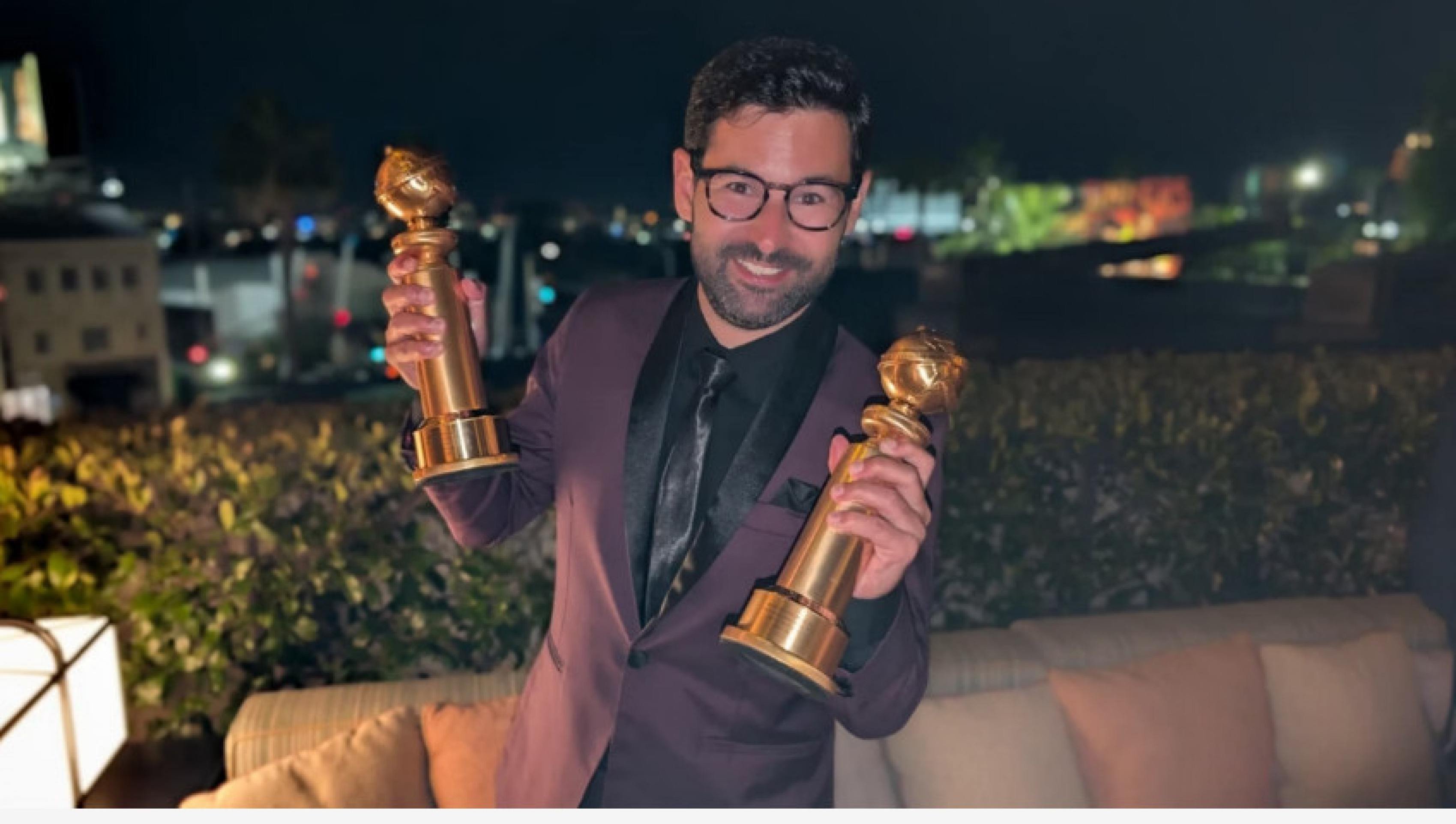 Com raízes em Brasília, profissionais do cinema ganham destaque mundial