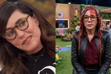 BBB 26: Christiane Torloni comenta sobre 'participação' no programa; veja - (crédito: TV Globo/Reprodução Internet) BBB 26: Christiane Torloni comenta sobre 'participação' no programa; veja - (crédito: TV Globo/Reprodução Internet)