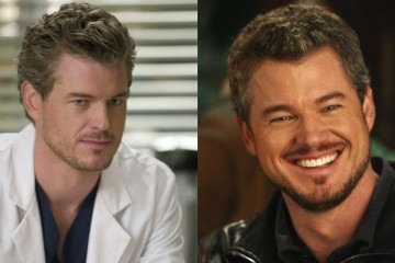 Conheça a doença grave que vitimou o ator de Grey's Anatomy aos 53 anos - (crédito: Reprodução/HBO) Conheça a doença grave que vitimou o ator de Grey's Anatomy aos 53 anos - (crédito: Reprodução/HBO)