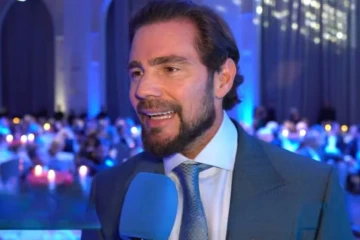 Daniel Vorcaro cancela ida a CPMI do INSS após decisão do STF.
- (crédito: Reprodução/Youtube) Daniel Vorcaro cancela ida a CPMI do INSS após decisão do STF.
- (crédito: Reprodução/Youtube)