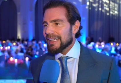 Daniel Vorcaro cancela ida a CPMI do INSS após decisão do STF.
 -  (crédito: Reprodução/Youtube) -Daniel Vorcaro cancela ida a CPMI do INSS após decisão do STF.
 -  (crédito: Reprodução/Youtube)