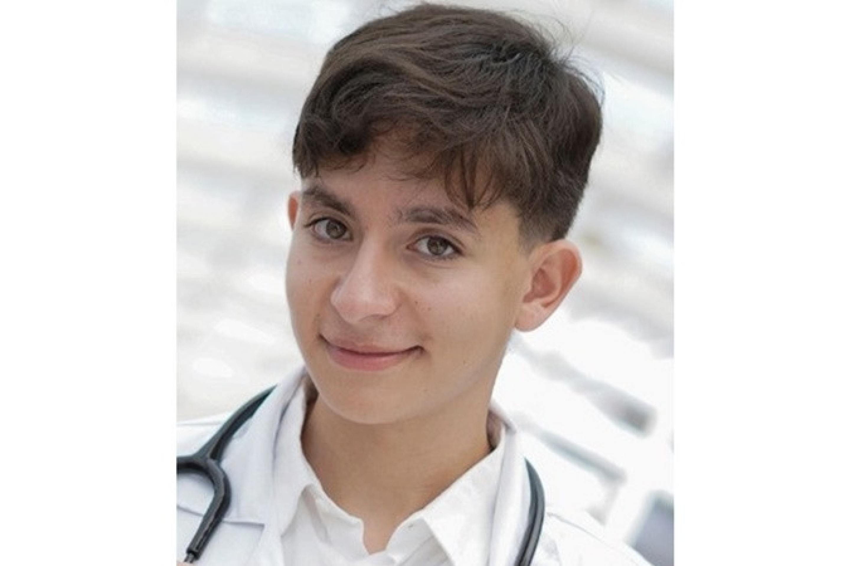 Aprovado em medicina na UnB, em 2023