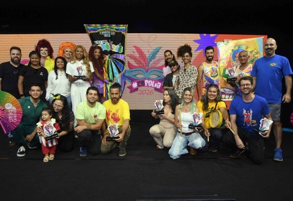 Fotos: Marcelo Ferreira/CB/D.A Press