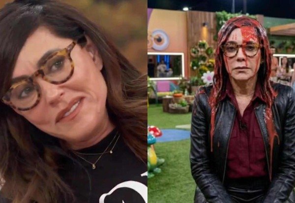 TV Globo/Reprodução Internet