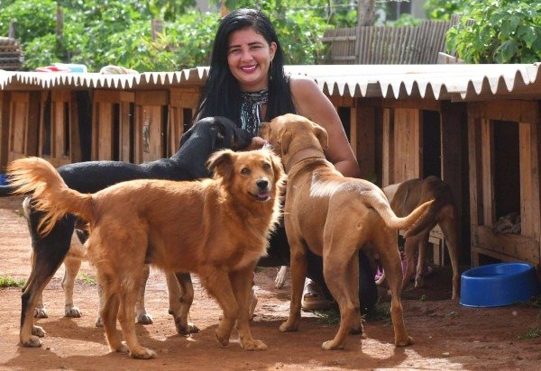 Ed Alves CB/DA Press