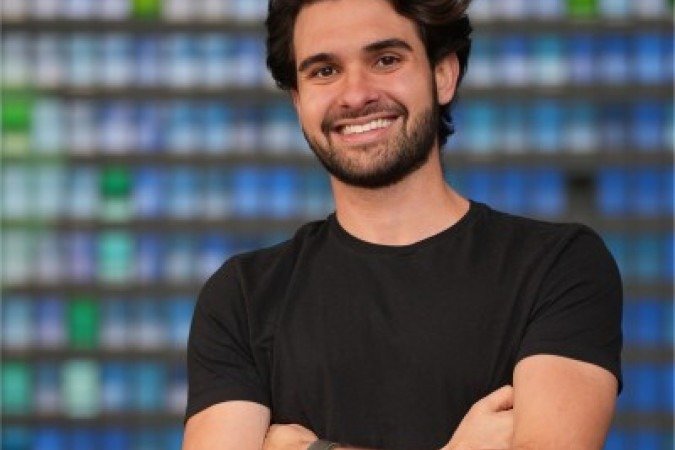 Pedro Siciliano, CEO da Teachy -  (crédito: Teachy/Divulgação)