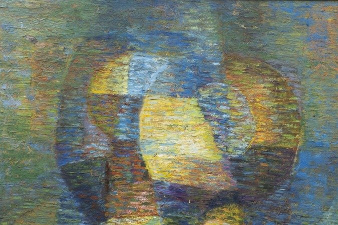 Ritmo de luz, de  Felix Barrenechea