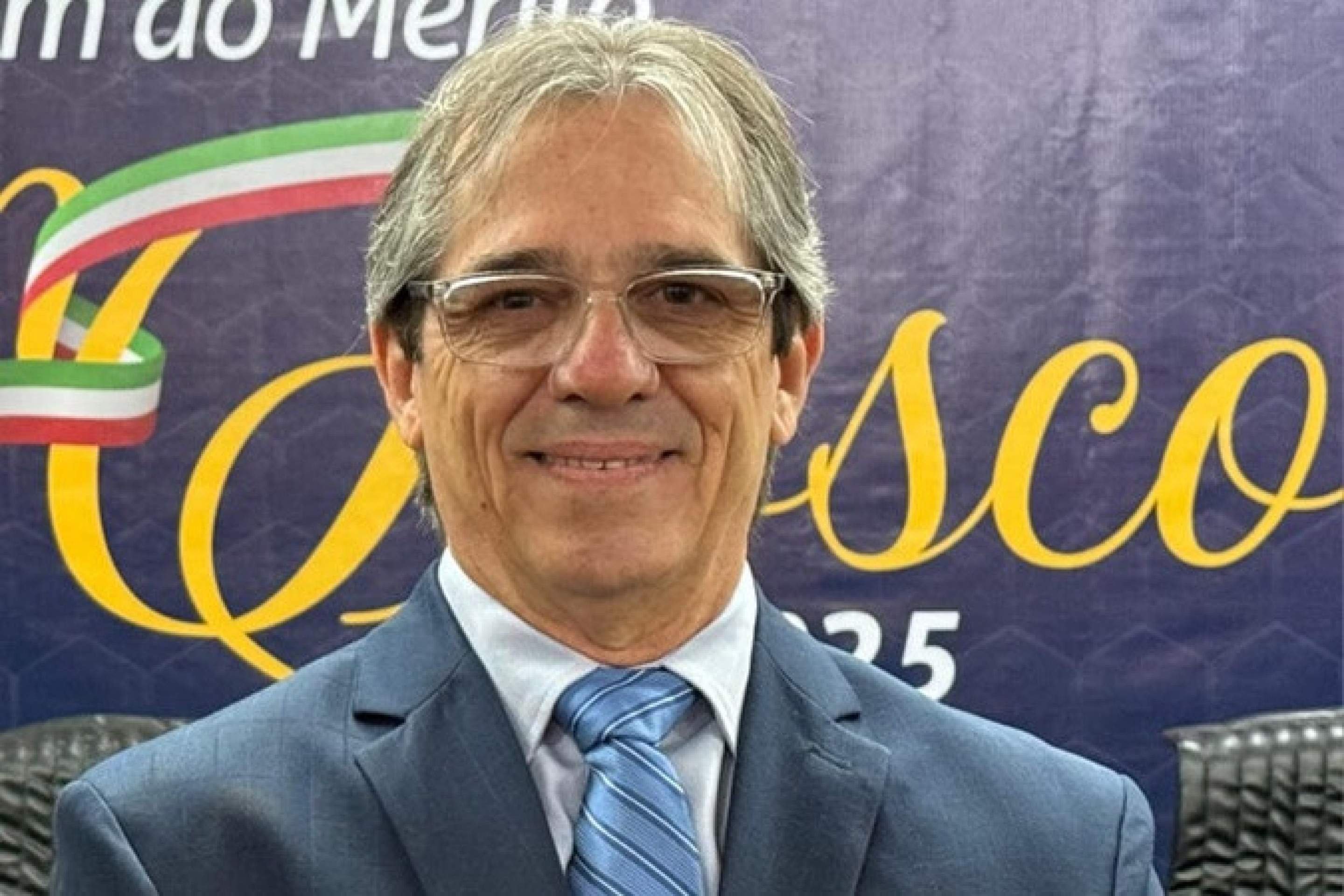 Vidigal, do Sindivarejista-DF, alerta para as san&ccedil;&otilde;es  