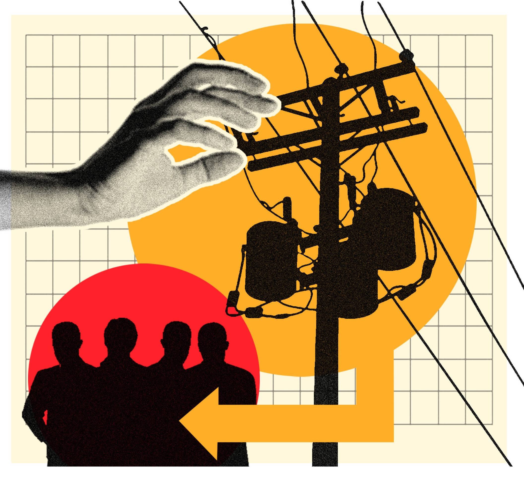 Pequenos delitos furtos Cidades 22/02