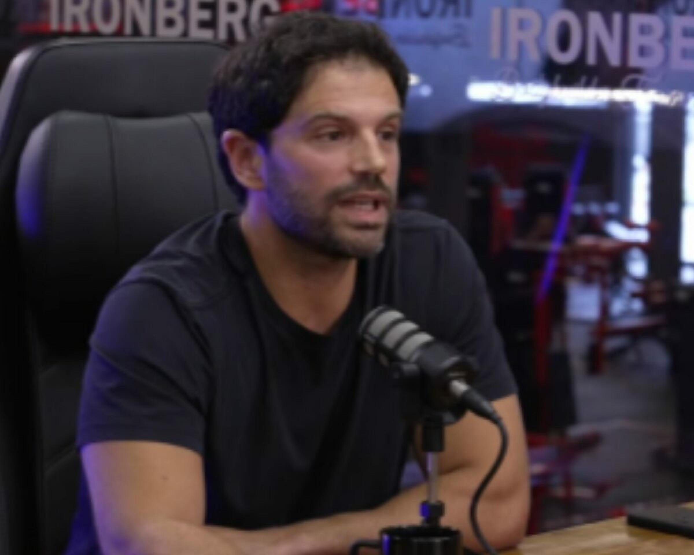 Duda Nagle faz relato chocante sobre luta contra Popó: ‘Não paga nada’ - (crédito: Observatorio dos Famosos) Duda Nagle faz relato chocante sobre luta contra Popó: ‘Não paga nada’ - (crédito: Observatorio dos Famosos)