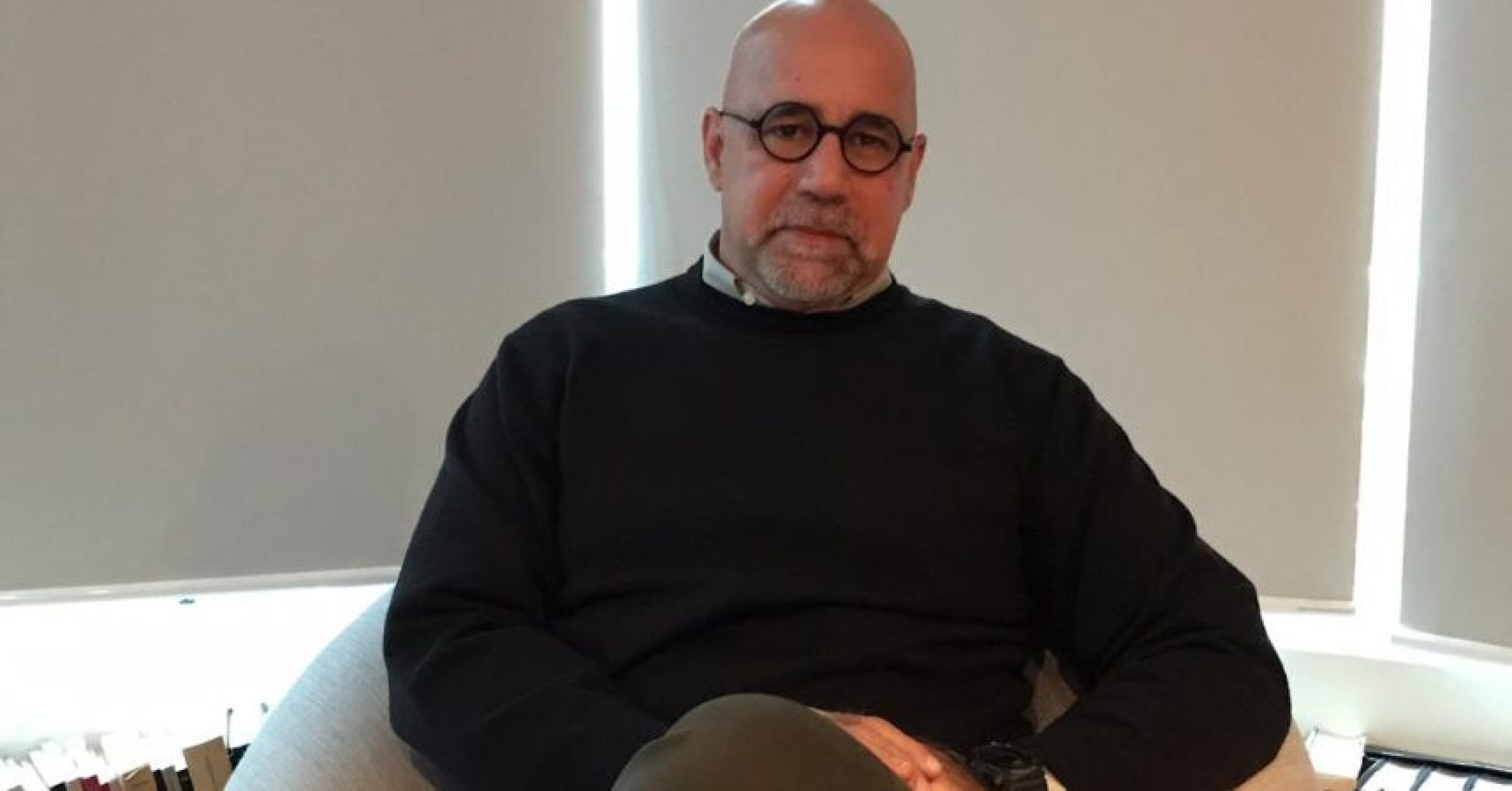 Gonzalo Himiob, da ONG Foro Penal: "Todos t&ecirc;m que ser libertados"