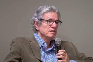  Paulo Nogueira Batista Jr. é economista e escritor. Foi diretor executivo pelo Brasil e outros países no FMI e vice-presidente do Novo Banco de Desenvolvimento estabelecido pelos BRICS em Xangai. -  (crédito: Arquivo pessoal)