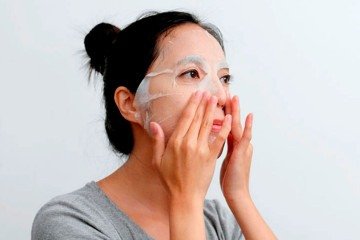 As máscaras coreanas de skincare conquistaram o mundo -  (crédito:  Freepik)