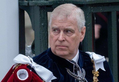 Andrew Mountbatten-Windsor sempre negou qualquer irregularidade cometida em relação ao caso Epstein -  (crédito: BBC Geral) -Andrew Mountbatten-Windsor sempre negou qualquer irregularidade cometida em relação ao caso Epstein -  (crédito: BBC Geral)