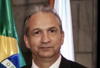 Familiar acusa Juiz Magid Láuar de abuso sexual -  (crédito: Divulgação/TJMG)