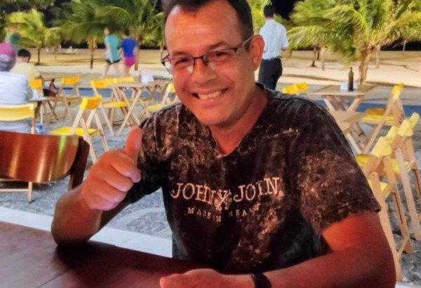 Arquivo pessoal
