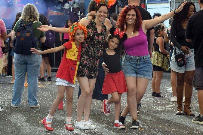 21/02/2026 Cr..dito: Marcelo Ferreira/CB/D.A Press. Brasil. Bras..lia - DF - Carnaval de Bras..lia 2026 - - (crédito: Marcelo Ferreira/CB/D.A Press) 21/02/2026 Cr..dito: Marcelo Ferreira/CB/D.A Press. Brasil. Bras..lia - DF - Carnaval de Bras..lia 2026 - - (crédito: Marcelo Ferreira/CB/D.A Press)