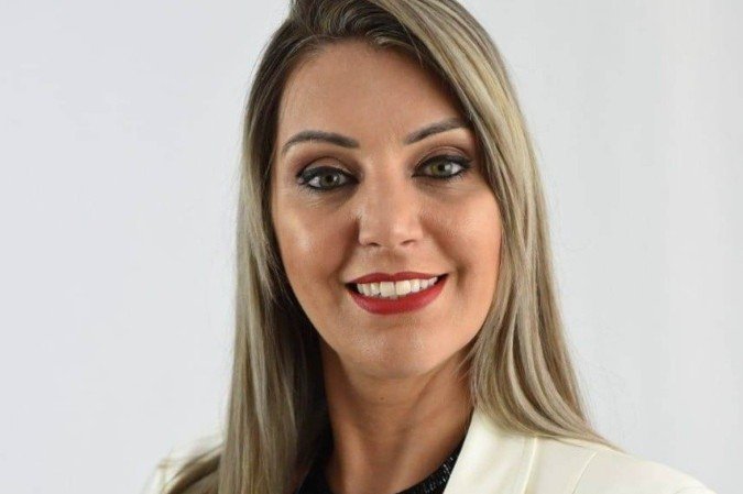 Roseli Vanda Pires Albuquerque - (crédito: Divulgação) Roseli Vanda Pires Albuquerque - (crédito: Divulgação)