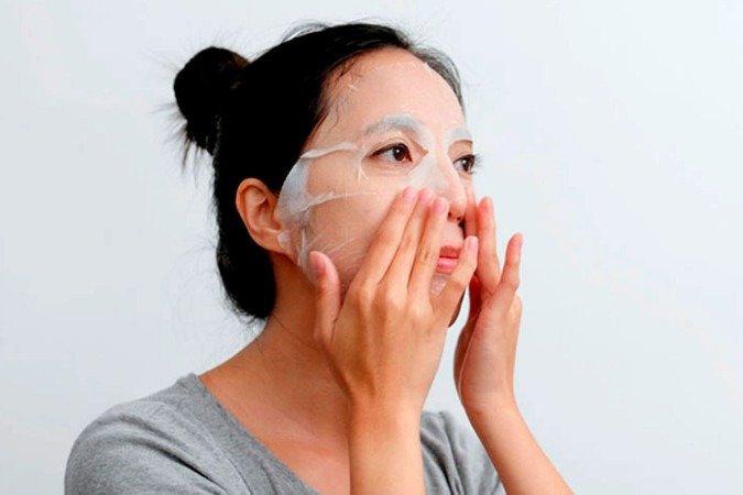 As máscaras coreanas de skincare conquistaram o mundo - (crédito: Freepik) As máscaras coreanas de skincare conquistaram o mundo - (crédito: Freepik)