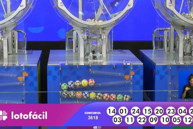 Loterias CAIXA | 21/02/2026