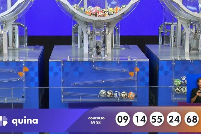 Loterias CAIXA | 21/02/2026