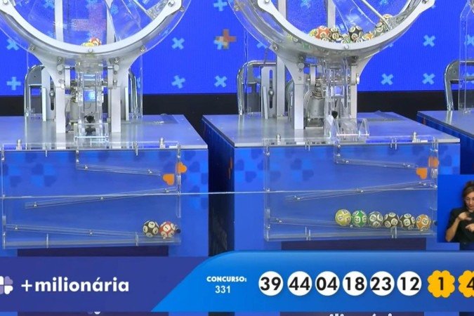 Loterias CAIXA | 21/02/2026