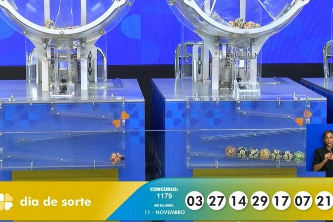 Loterias CAIXA | 21/02/2026