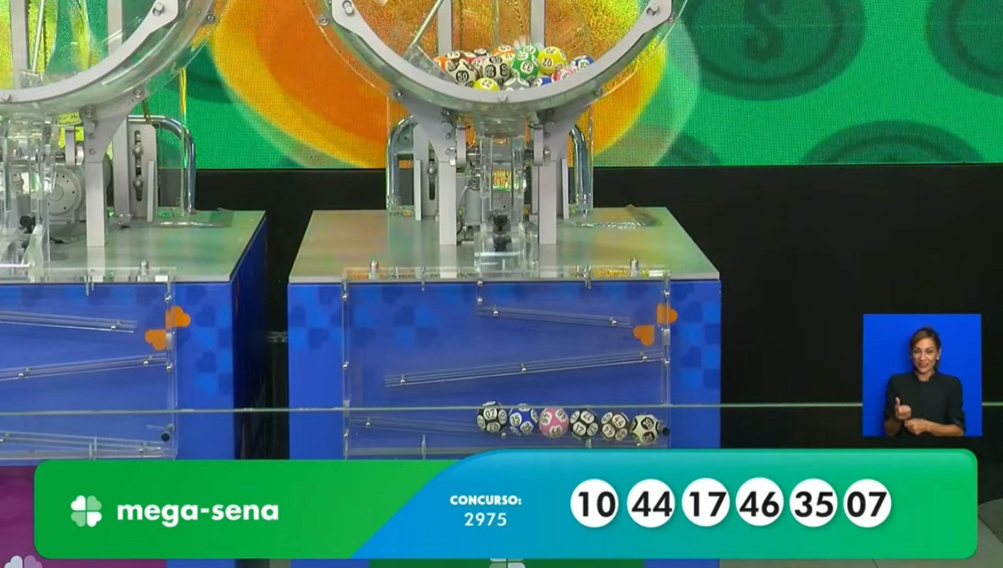 Loterias CAIXA | 21/02/2026